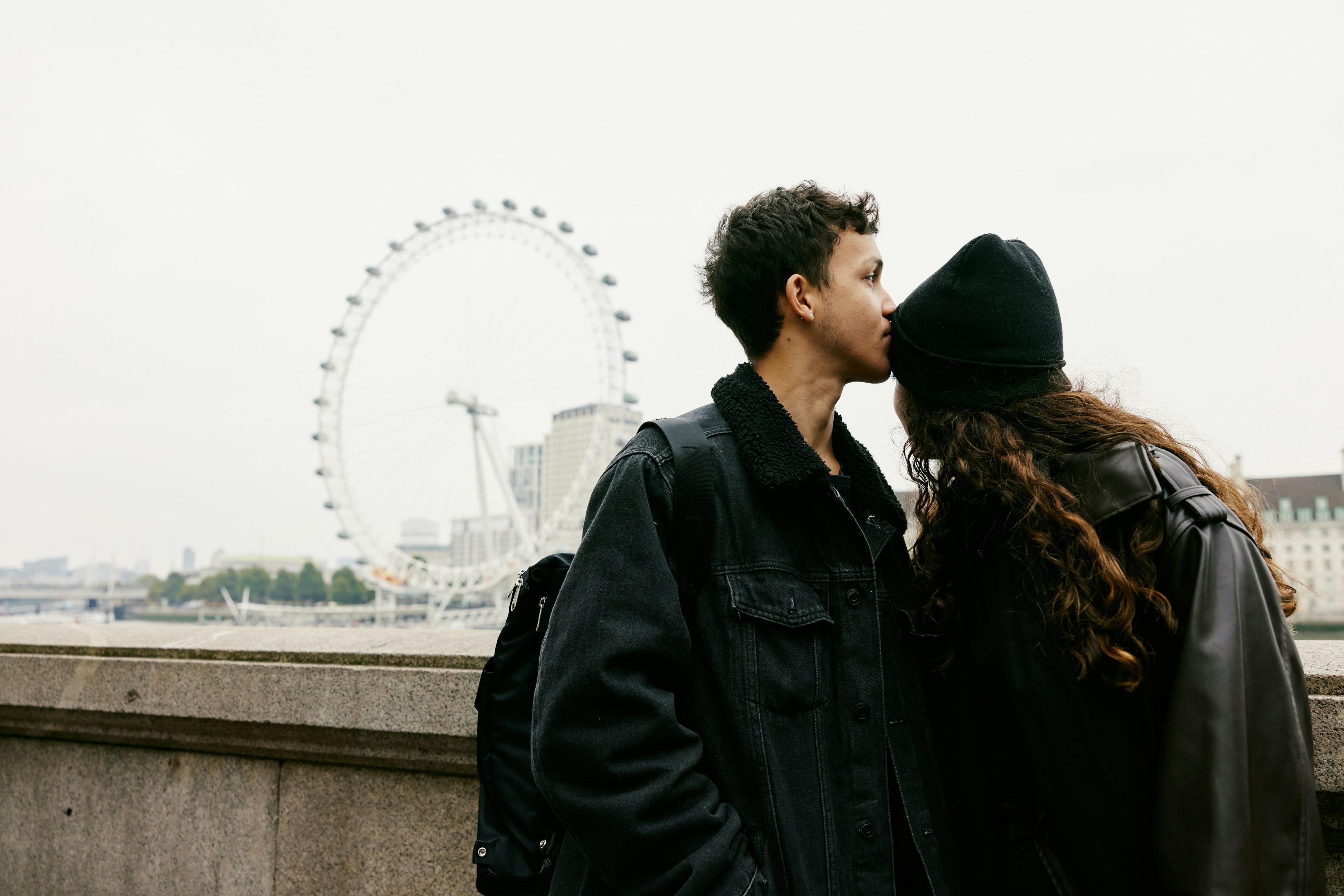 Photo de Sophie & Thomas Lefèvre